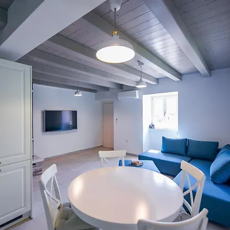 Casa Salita Garibaldi Opatija