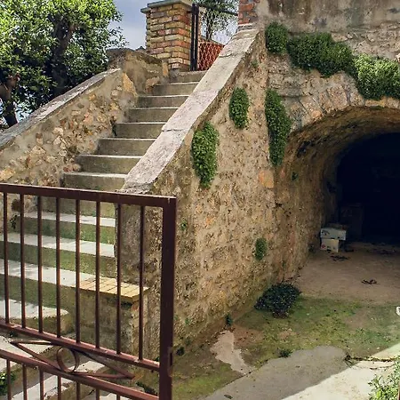 Casa Salita Garibaldi *