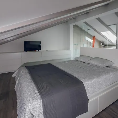 Casa Salita Garibaldi Opatija
